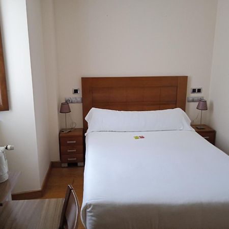 Hotel Villadesella Ribadesella Esterno foto