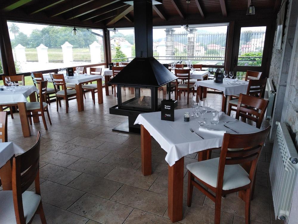 Hotel Villadesella Ribadesella Esterno foto