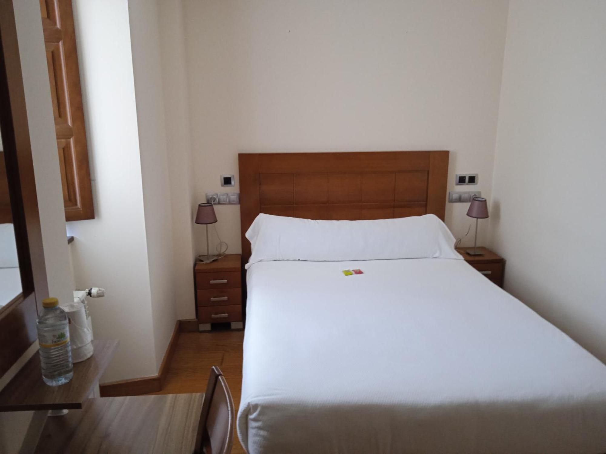 Hotel Villadesella Ribadesella Esterno foto