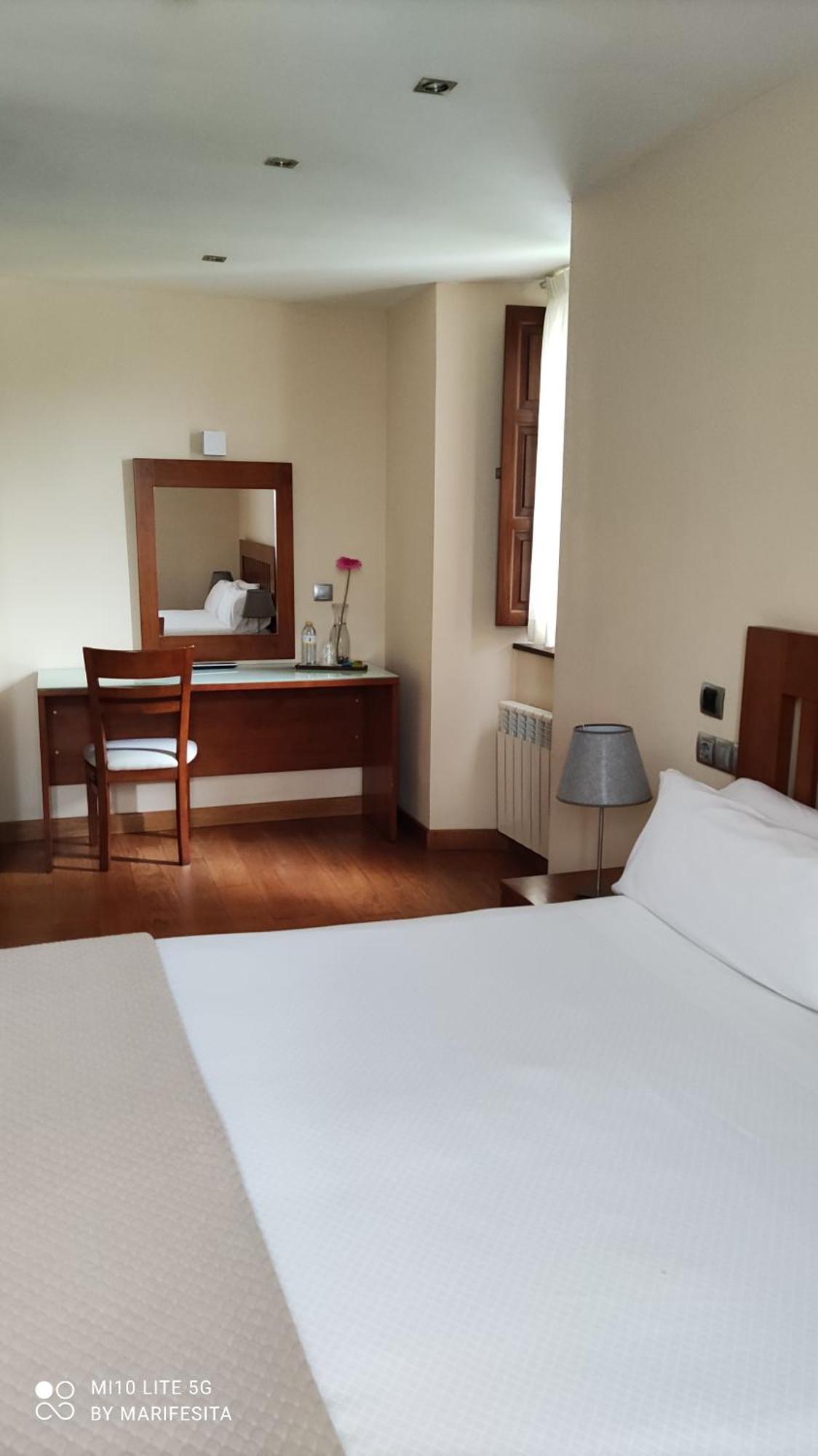 Hotel Villadesella Ribadesella Esterno foto