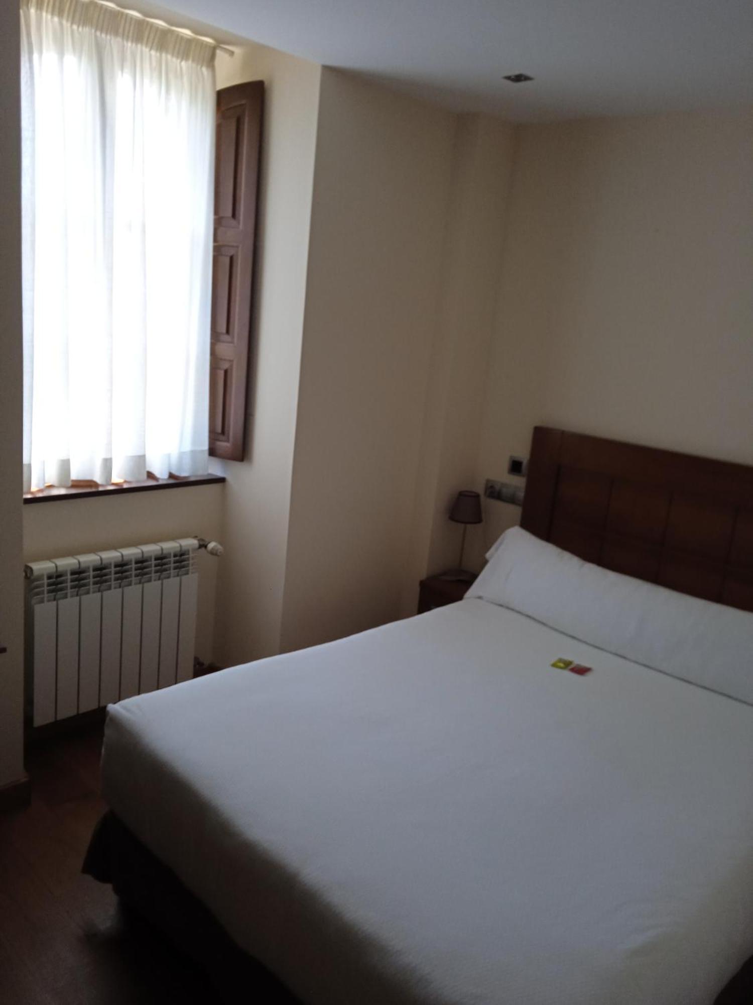 Hotel Villadesella Ribadesella Esterno foto