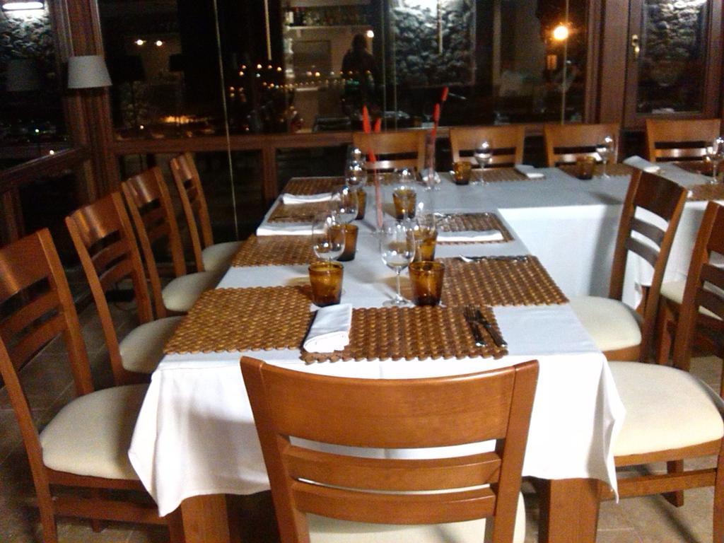 Hotel Villadesella Ribadesella Esterno foto