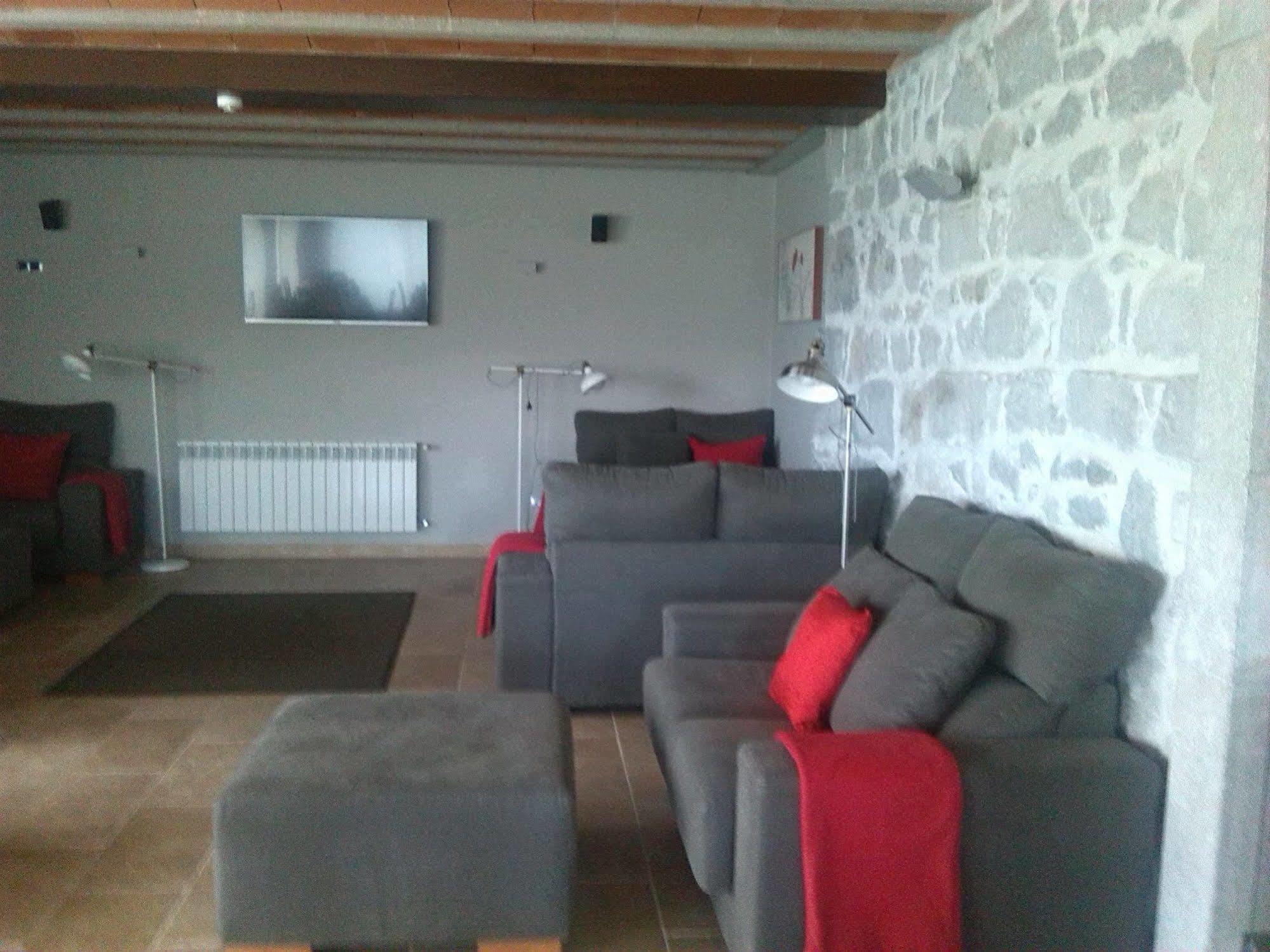 Hotel Villadesella Ribadesella Esterno foto