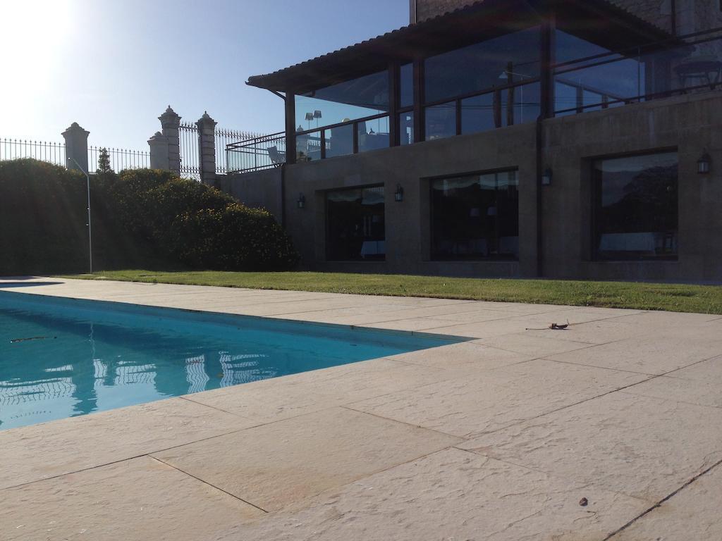 Hotel Villadesella Ribadesella Esterno foto