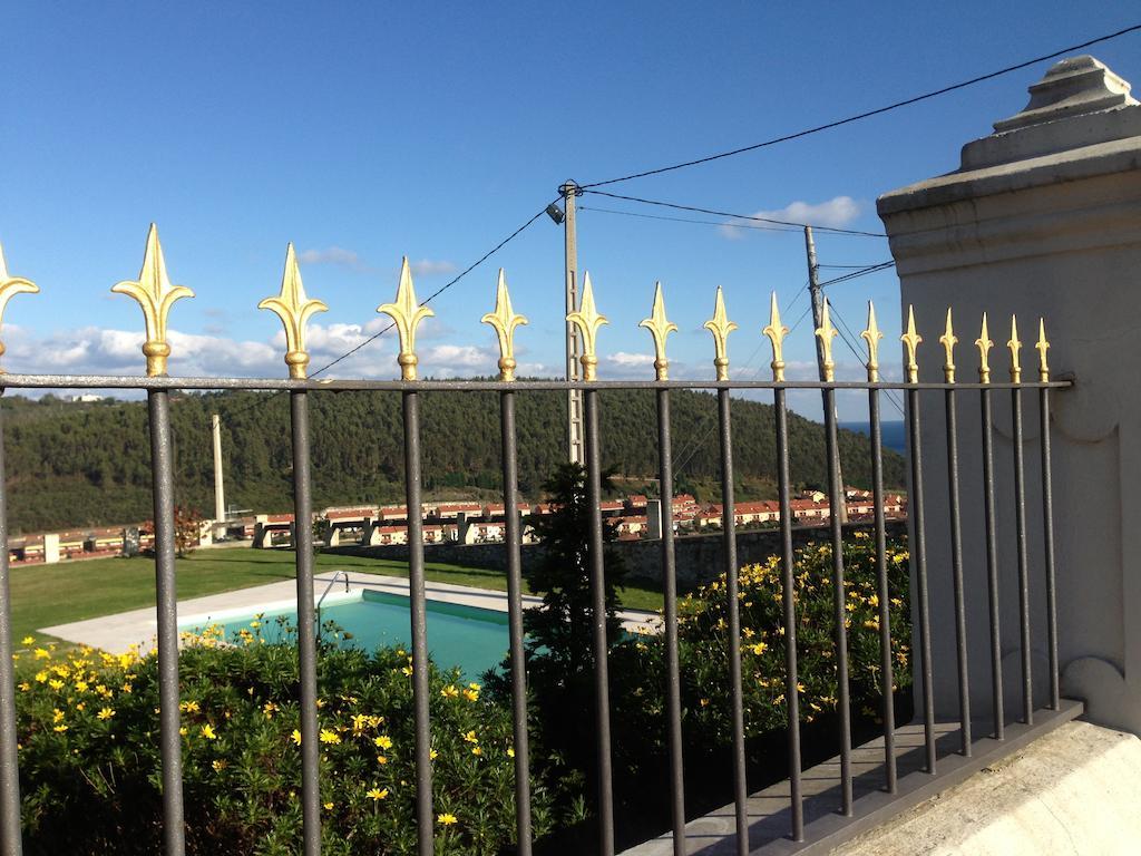 Hotel Villadesella Ribadesella Esterno foto
