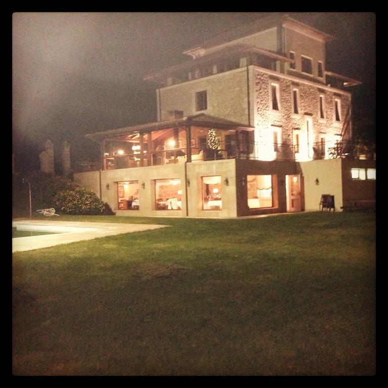 Hotel Villadesella Ribadesella Esterno foto