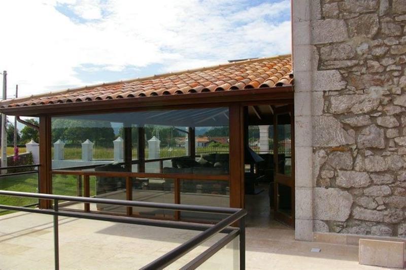 Hotel Villadesella Ribadesella Esterno foto
